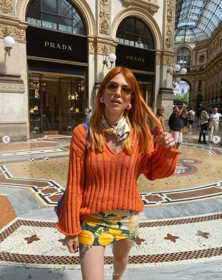 Paula Sikirić skinula više od 20 kg i drastično promijenila imidž: Wow, ovo se zove totalna transformacija!