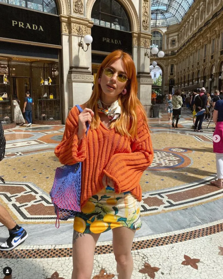 Paula Sikirić skinula vi&scaron;e od 20 kg i drastično promijenila imidž: Wow, ovo se zove totalna transformacija!