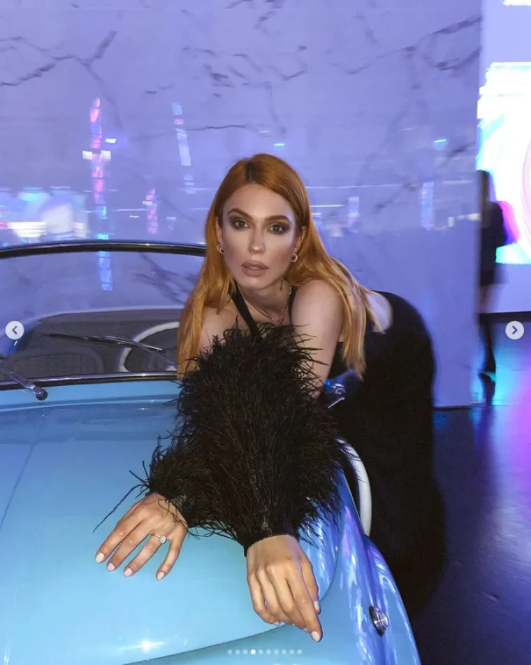 Paula Sikirić skinula vi&scaron;e od 20 kg i drastično promijenila imidž: Wow, ovo se zove totalna transformacija!