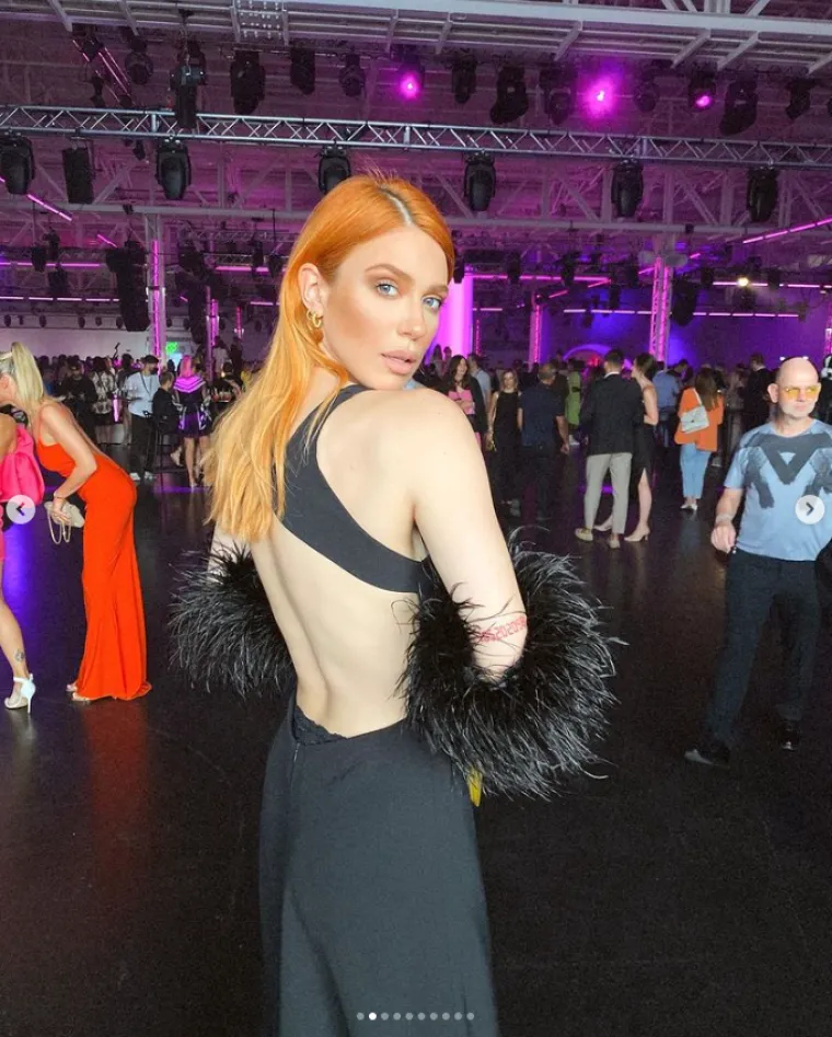 Paula Sikirić skinula vi&scaron;e od 20 kg i drastično promijenila imidž: Wow, ovo se zove totalna transformacija!