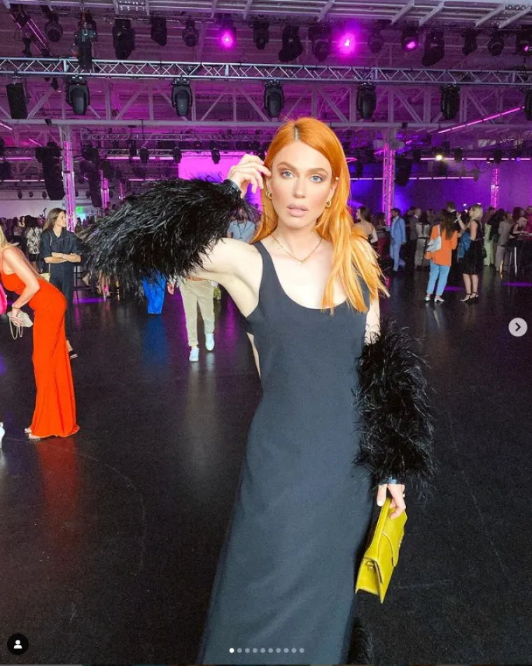 Paula Sikirić skinula vi&scaron;e od 20 kg i drastično promijenila imidž: Wow, ovo se zove totalna transformacija!