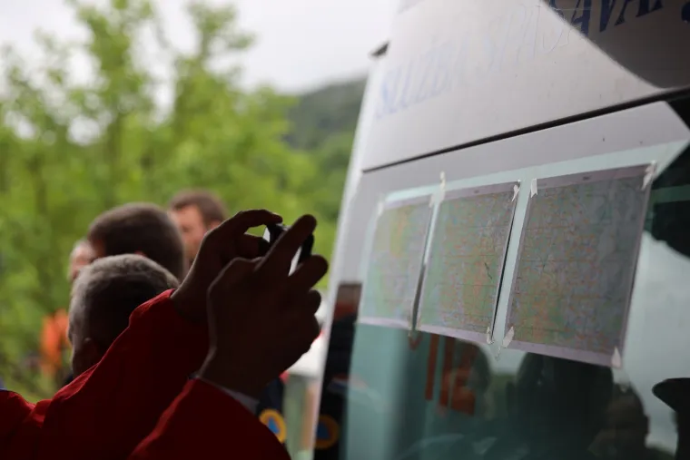 Pogledajte kako je izgledala potraga za palim avionom s četiri putnika. Tražilo ih je vi&scaron;e od 350 ljudi