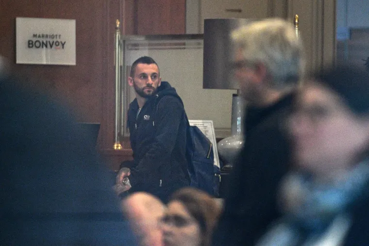 Vatreni se okupili: Stigla i neka nova lica, pogledajte srdačan susret Dalića i naknadno pozvanog Ivanu&scaron;eca