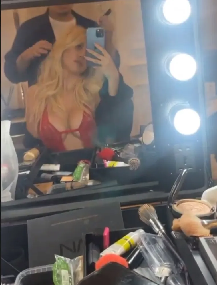 Wanda Icardi
