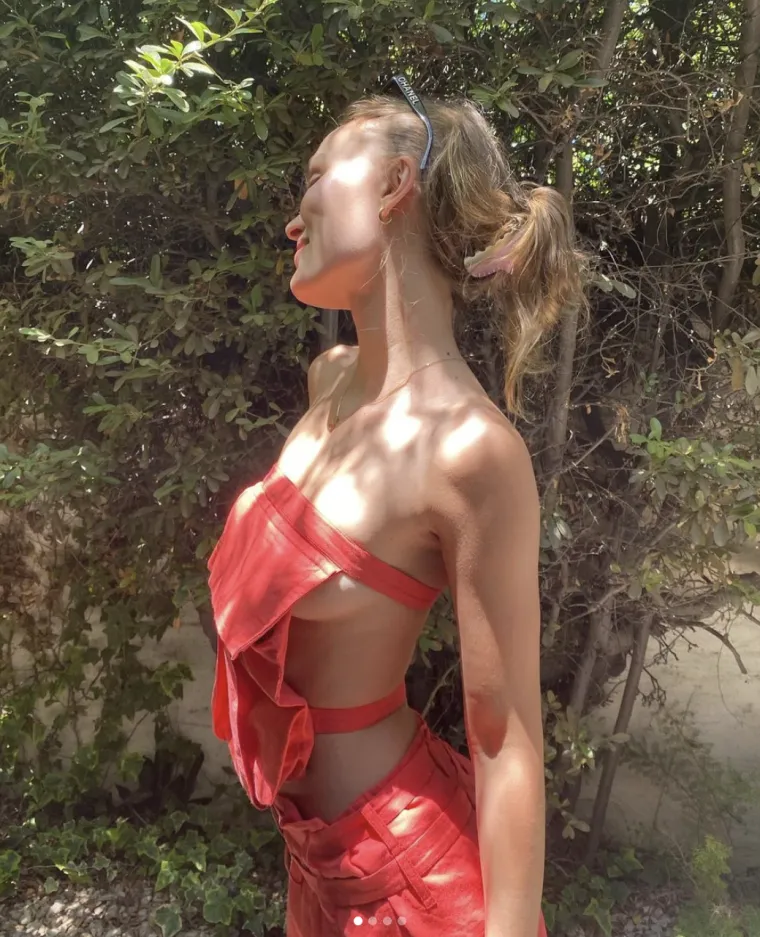 Rođendan Lily-Rose uslijedio je nakon što su odvjetnici Deppa (58) i bivše supruge Amber Heard iznijeli završne riječi u suđenju za klevetu koje je počelo 11. travnja. Uskoro se očekuje izricanje presude. 