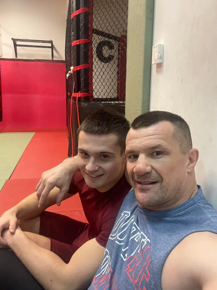Mirkov sin prava je zvijer: Evo u što je izrastao Ivan u zadnjih godinu dana, kako se razvijao i nevjerojatno transformirao; 'Nije potreban DNK test'