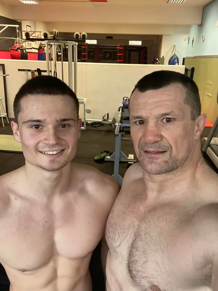 Mirkov sin prava je zvijer: Evo u što je izrastao Ivan u zadnjih godinu dana, kako se razvijao i nevjerojatno transformirao; 'Nije potreban DNK test'