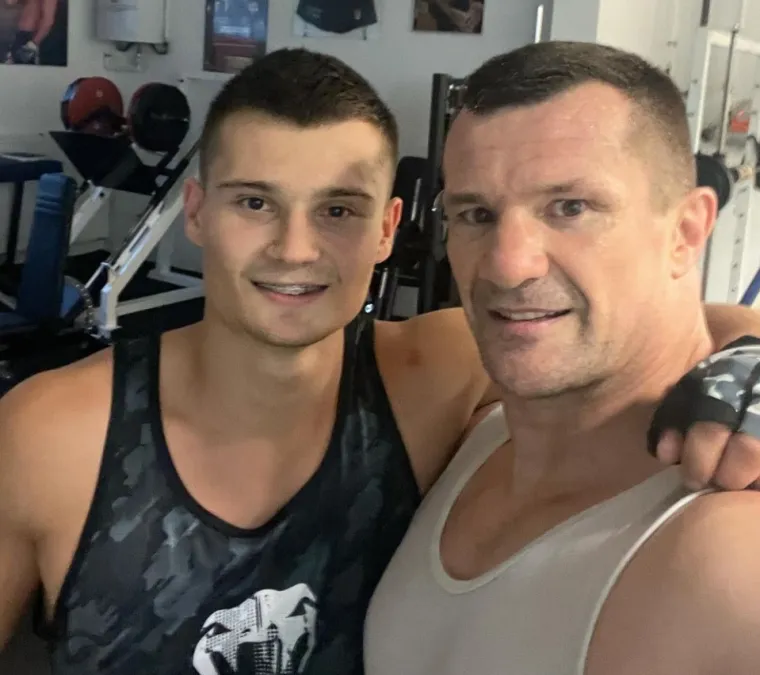 Mirkov sin prava je zvijer: Evo u što je izrastao Ivan u zadnjih godinu dana, kako se razvijao i nevjerojatno transformirao; 'Nije potreban DNK test'