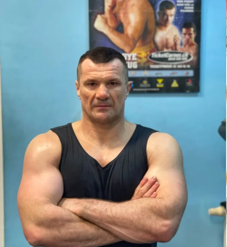 Mirkov sin prava je zvijer: Evo u što je izrastao Ivan u zadnjih godinu dana, kako se razvijao i nevjerojatno transformirao; 'Nije potreban DNK test'
