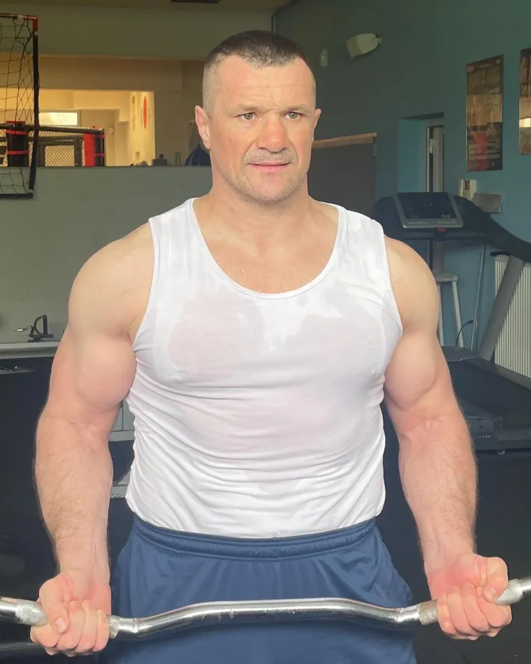 Mirkov sin prava je zvijer: Evo u &scaron;to je izrastao Ivan u zadnjih godinu dana, kako se razvijao i nevjerojatno transformirao; 'Nije potreban DNK test'