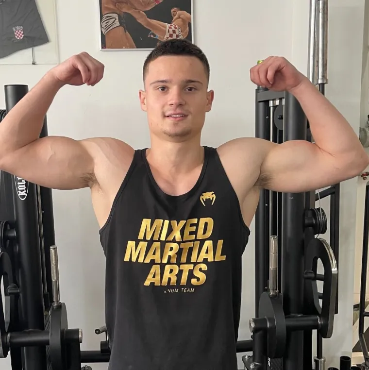 Mirkov sin prava je zvijer: Evo u &scaron;to je izrastao Ivan u zadnjih godinu dana, kako se razvijao i nevjerojatno transformirao; 'Nije potreban DNK test'