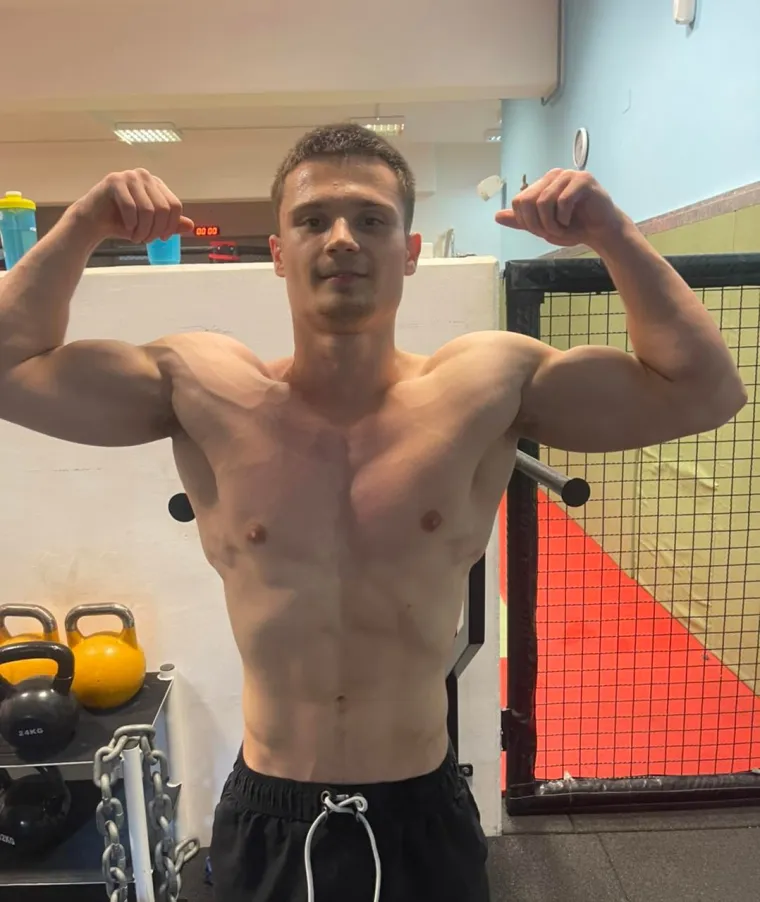 Mirkov sin prava je zvijer: Evo u &scaron;to je izrastao Ivan u zadnjih godinu dana, kako se razvijao i nevjerojatno transformirao; 'Nije potreban DNK test'