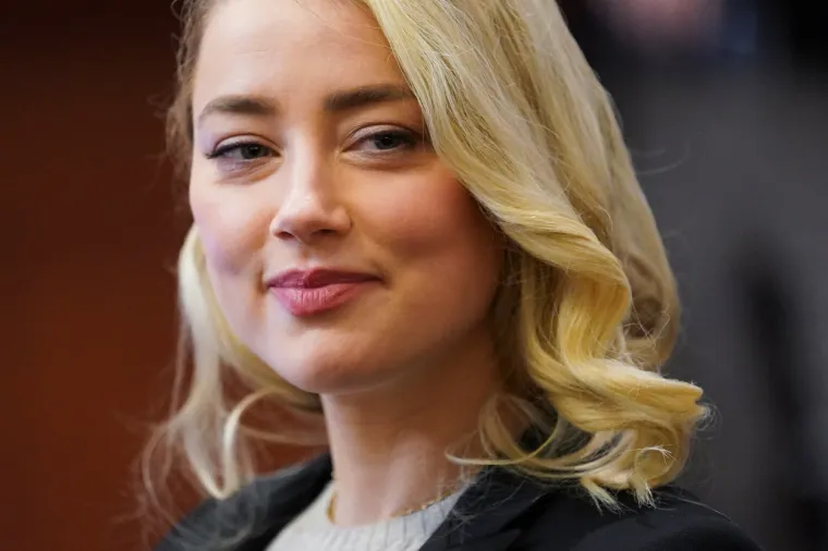 Ovo je bajkovita vila u kalifornijskoj dolini Yucca u kojoj se Amber Heard priprema za izricanje presude