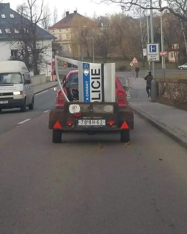 Danas u našoj urnebesnoj galeriji, sutra u Hrvatskoj: Donosimo najuđe prizore iz države dragih nam gostiju
