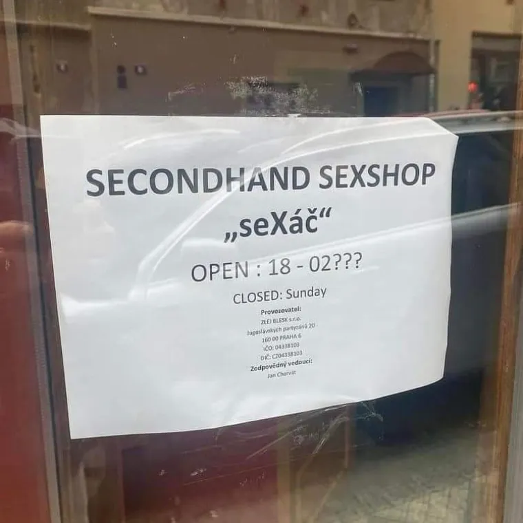 Danas u na&scaron;oj urnebesnoj galeriji, sutra u Hrvatskoj: Donosimo najuđe prizore iz države dragih nam gostiju