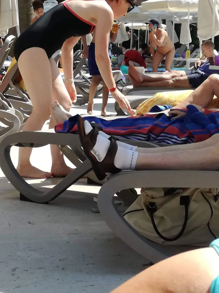 Danas u na&scaron;oj urnebesnoj galeriji, sutra u Hrvatskoj: Donosimo najuđe prizore iz države dragih nam gostiju