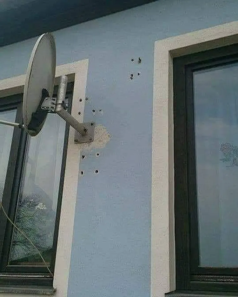 Danas u na&scaron;oj urnebesnoj galeriji, sutra u Hrvatskoj: Donosimo najuđe prizore iz države dragih nam gostiju