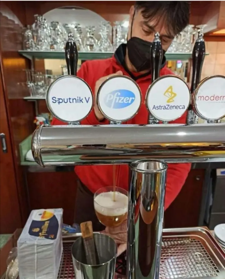 Danas u na&scaron;oj urnebesnoj galeriji, sutra u Hrvatskoj: Donosimo najuđe prizore iz države dragih nam gostiju