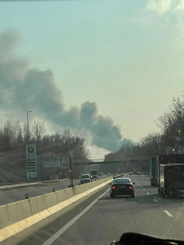 Scena iz operacije izvlačenja civila tijekom rata u Ukrajini (ožujak 2022., Klara Vlahčević Lisinski)