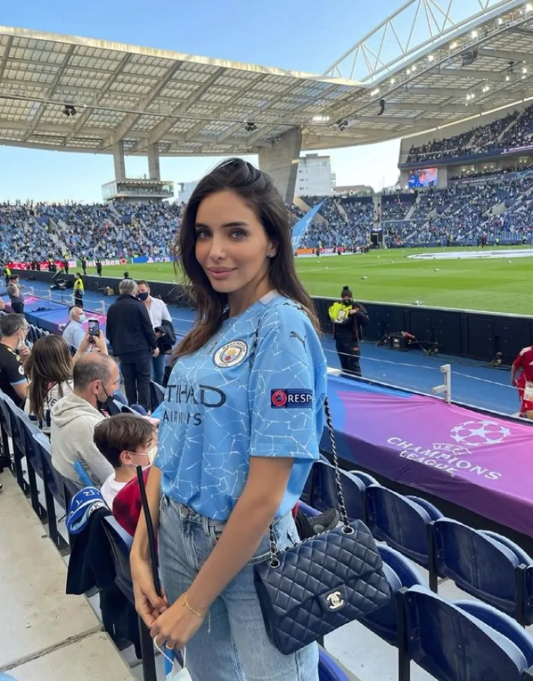 Najveću pobjedu upisao je izvan terena: Nogometa&scaron; Cityja u tajnosti oženio prekrasnu manekenku, njihovo veselje je upropastila laž