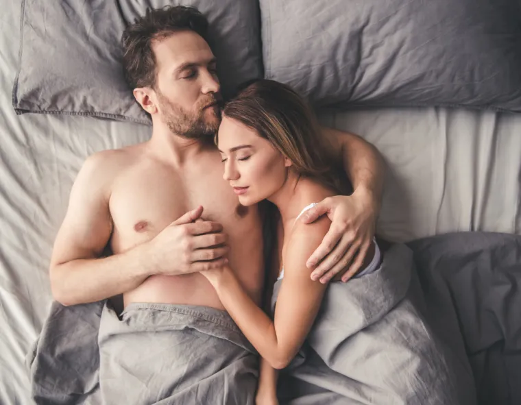 Što muškarci i žene stvarno kažu nakon seksa: Zaboravi romantiku jer ovih pet izjava je stvarno brutalno