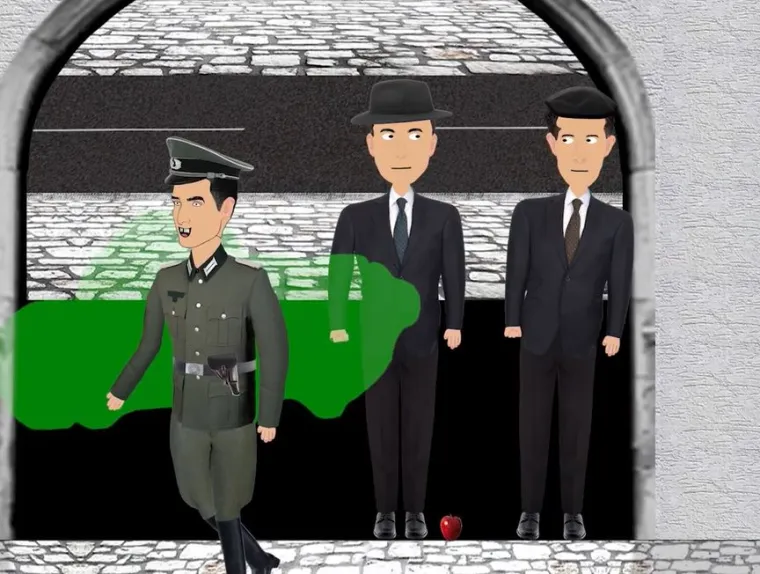 10. Vojna smrdljiva bomba: Možete li to uopće zamisliti? Francuska vojska se 1943. usudila stvoriti ono što su nazvali “smrdljivom bombom vojne razine”. Dakle, zadužilo je vojnika Ernesta Crockera da dovrši &quot;zadatak koji smrdi&quot;. Crocker je bio kemičar koji je ranije radio na projektu razvoja otrovnih plinova koje bi vojska koristila. Velika ideja? Kako bi proizveo smrdljivu bombu koju bi koristio francuski pokret otpora, potonji bi osramotio njemačke snage prskajući ih mirisnom bombom. Nadajmo se da će to potkopati i njihov moral. Tako su mjesecima Crocker i njegov tim testirali mnoge trule mirise; na kraju su odlučili koristiti formulu koja je proizvela koktel neugodnih mirisa. To uključuje urin, povraćanje, izmet, pokvarena jaja, užegli maslac i miris stopala. Sve je došlo u jednom moćnom spreju kojem su nazvali &quot;Tko, ja?&quot; Kada su bili spremni, dizajneri su rasporedili 600 jedinica spreja, spremnih za upotrebu, ali ups! Stvari nisu funkcionirale kako je planirano; rat je iznenada završio prije nego što je vojska uspjela pustiti novi izum na neprijatelja!