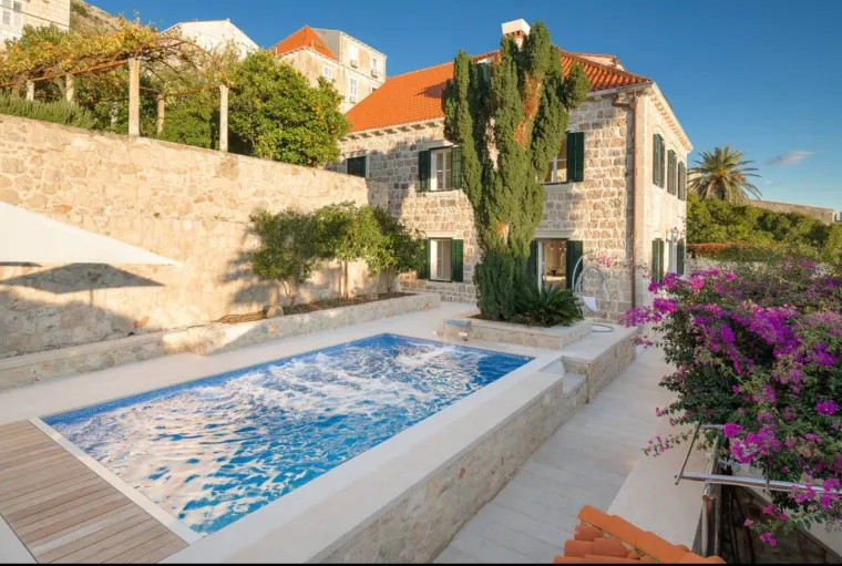 Luksuzna vila Agape, Dubrovnik