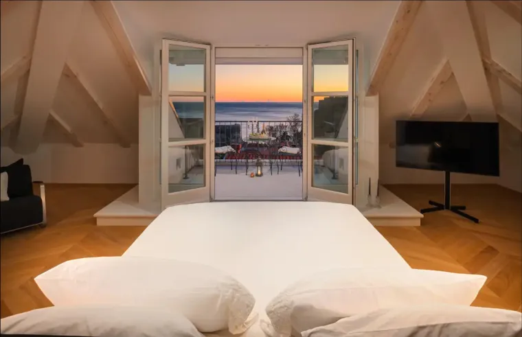 Luksuzna vila Agape, Dubrovnik