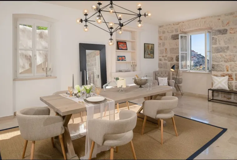 Luksuzna vila Agape, Dubrovnik