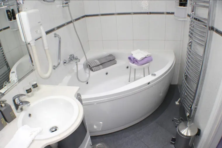 Villa Petar, Makarska