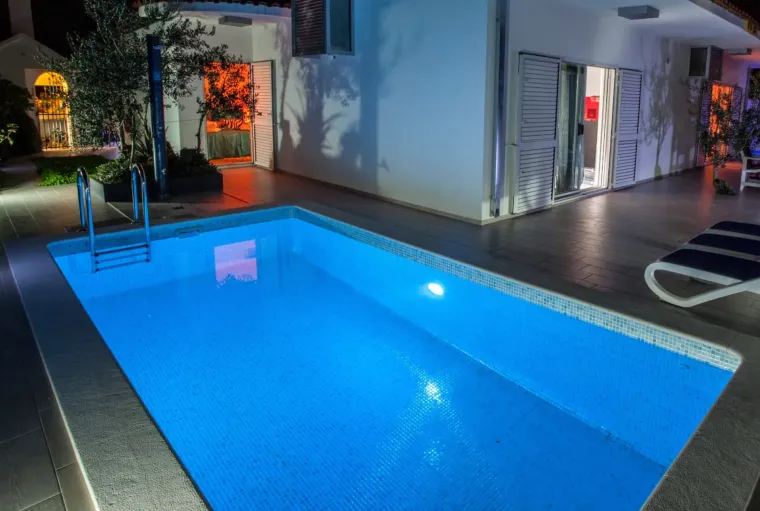 Villa Petar, Makarska