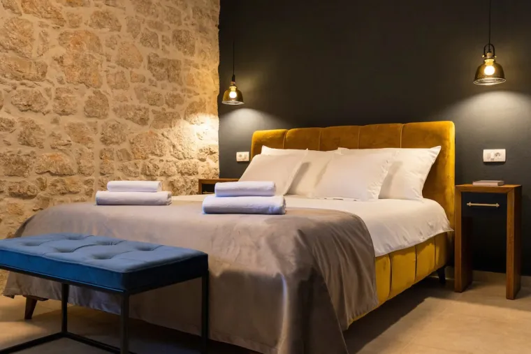 Vila Svjetionik Otok Pri&scaron;njak