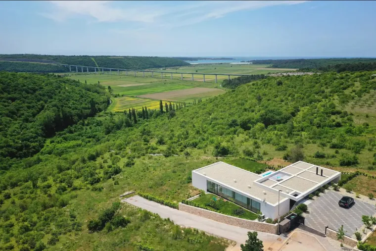 Vila Kalipso Nova Vas