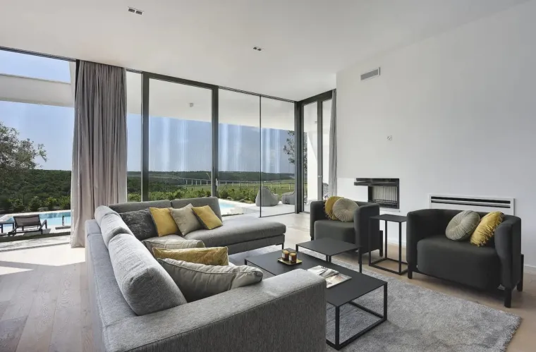 Vila Kalipso Nova Vas