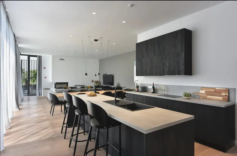 Vila Kalipso Nova Vas