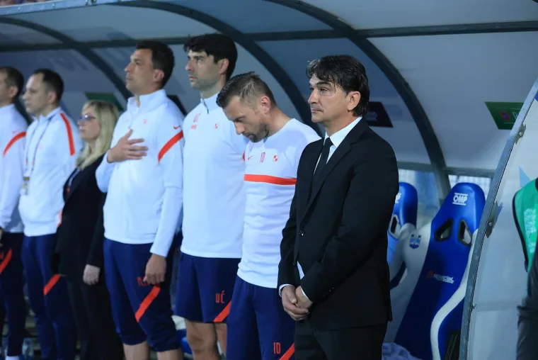 Srbi ovako pi&scaron;u o debaklu Vatrenih: 'Srpski Austrijanci ponizili Hrvate, po&scaron;teno su ih obrukali...'