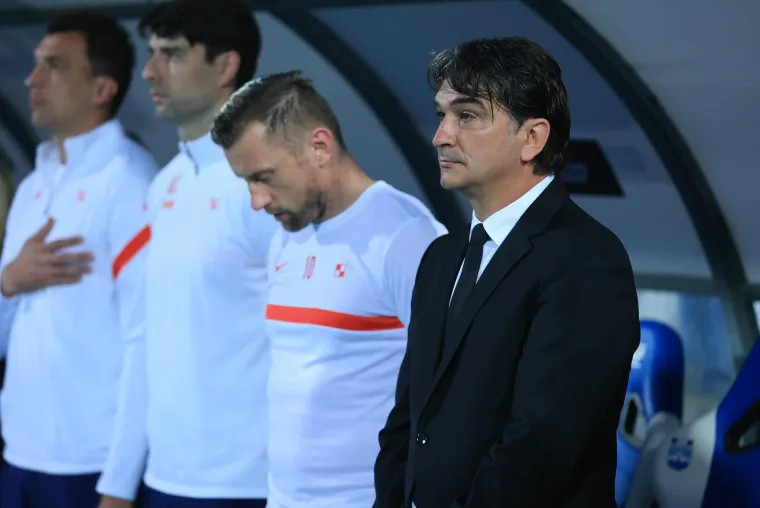 Srbi ovako pi&scaron;u o debaklu Vatrenih: 'Srpski Austrijanci ponizili Hrvate, po&scaron;teno su ih obrukali...'