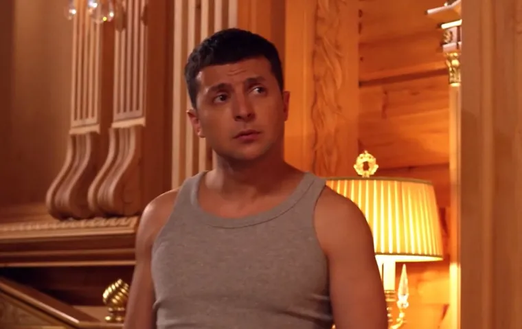 Kako je 100 dana rata promijenilo Zelenskog: Lice koje odražava sve užase krvave Ukrajine