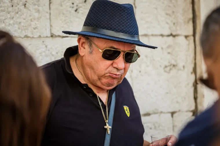 Kerum je počastio Splićane