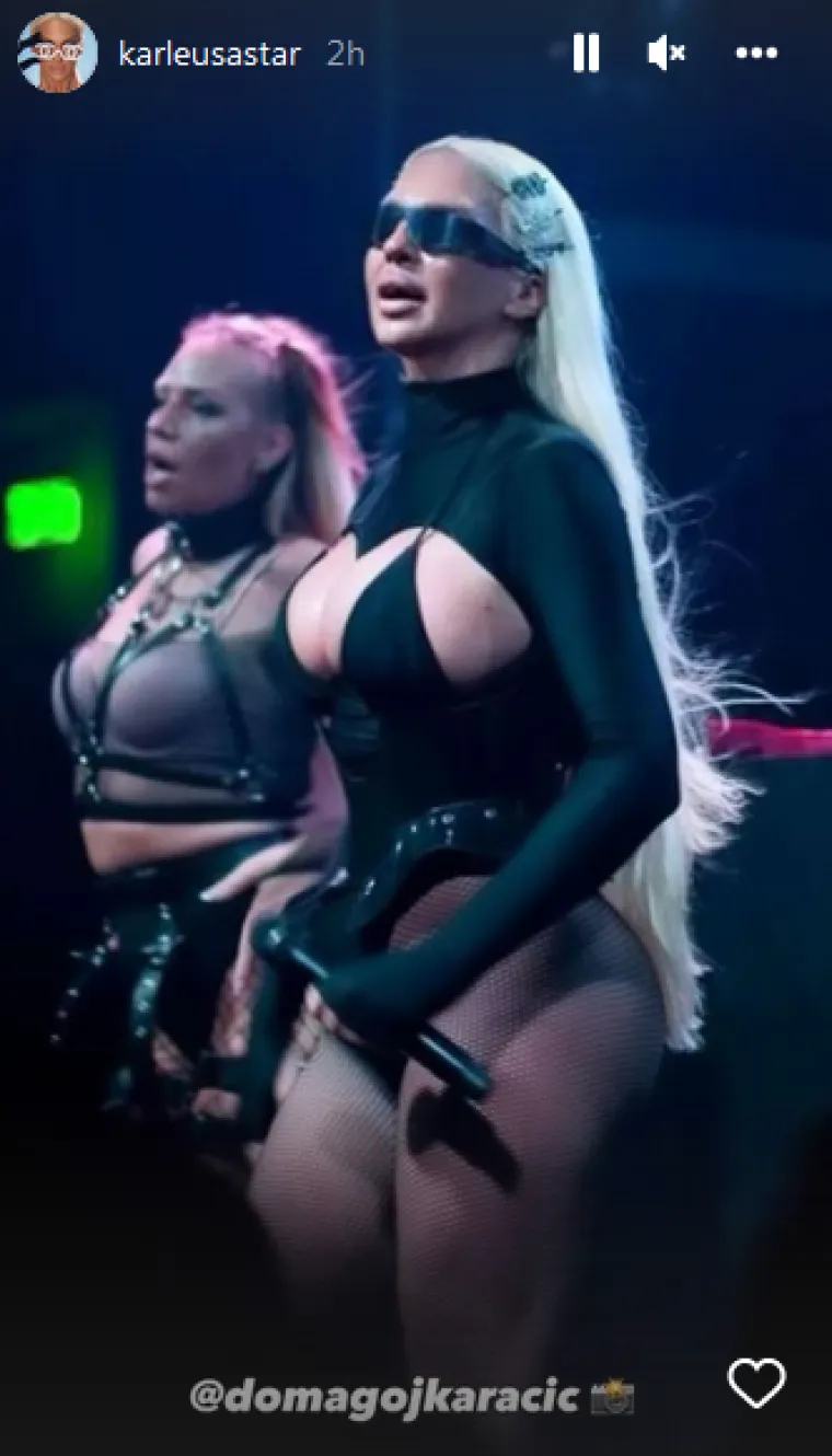 Jelena Karleuša