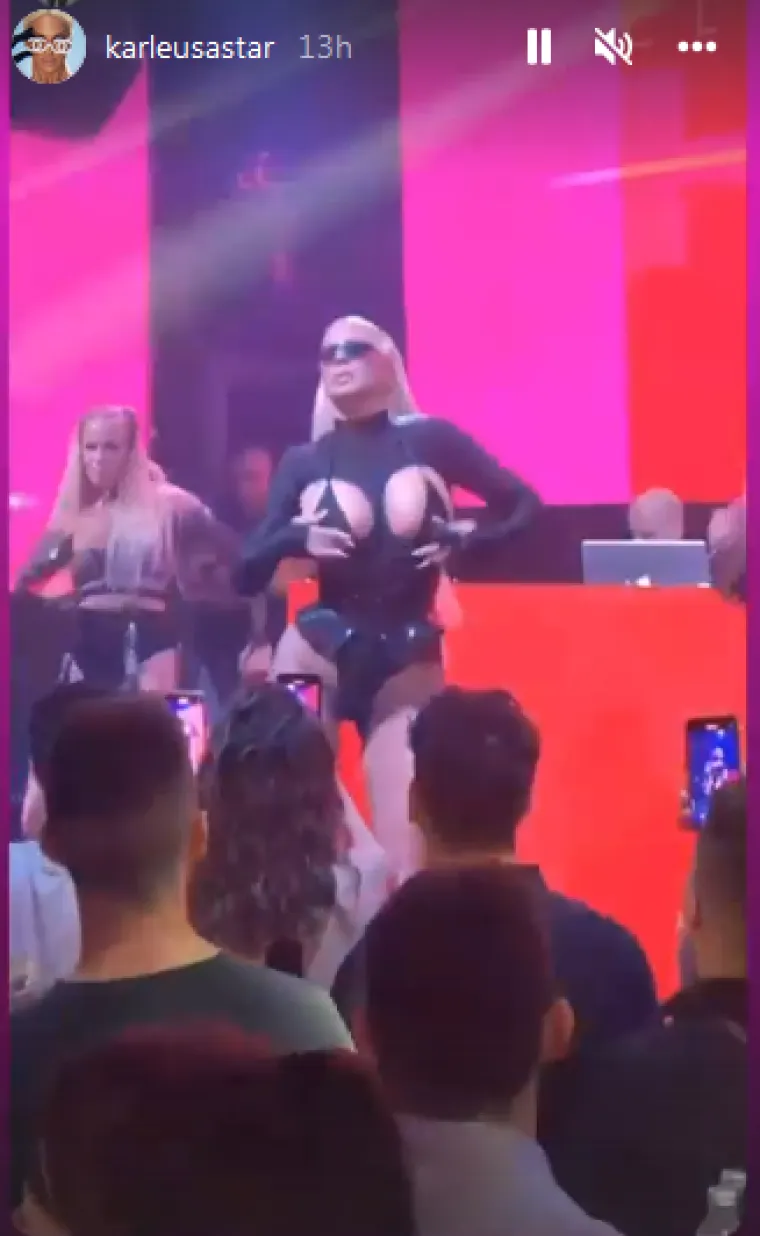 Jelena Karleuša