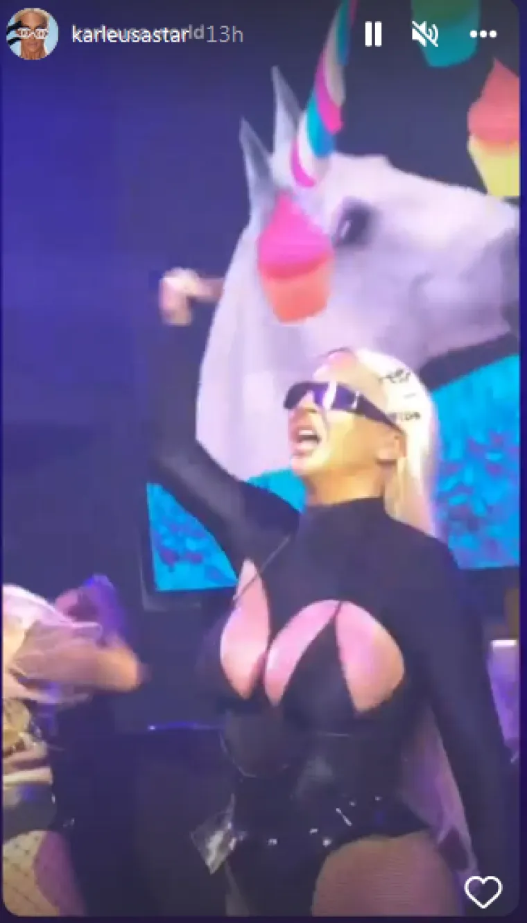 Jelena Karleuša