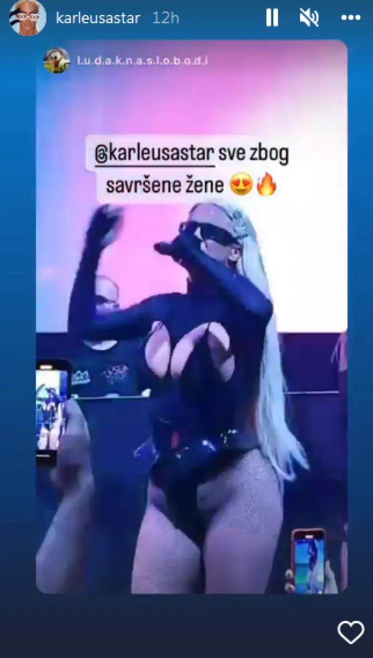Jelena Karleuša