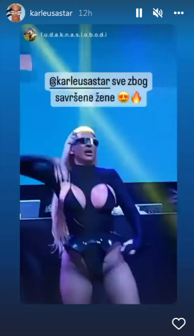 Jelena Karleuša