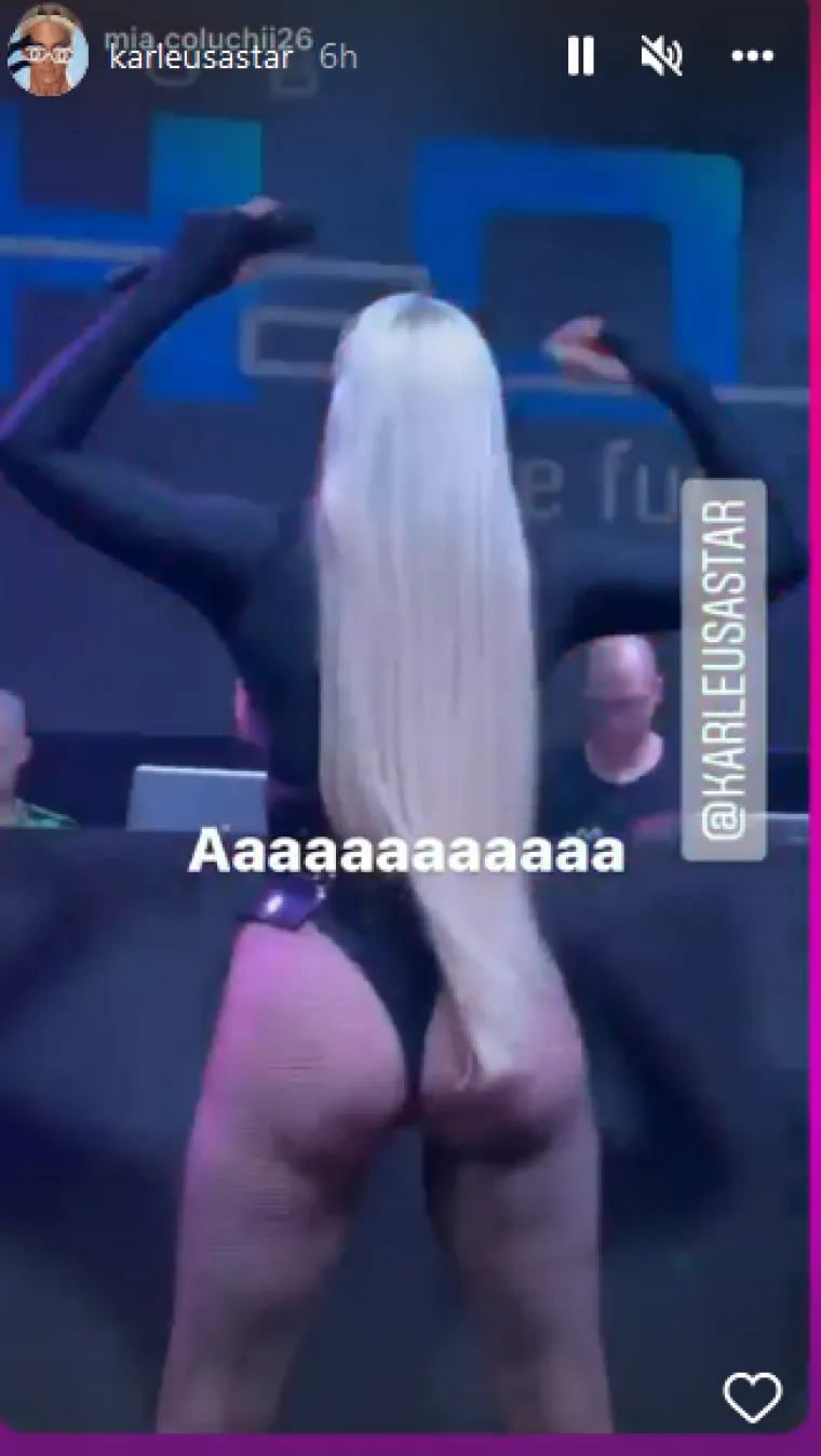 Jelena Karleu&scaron;a