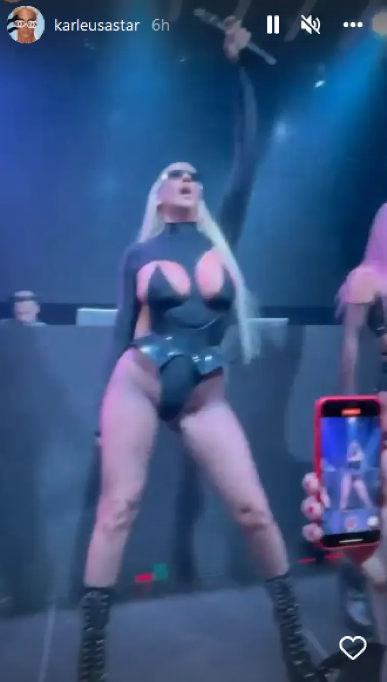 Jelena Karleu&scaron;a