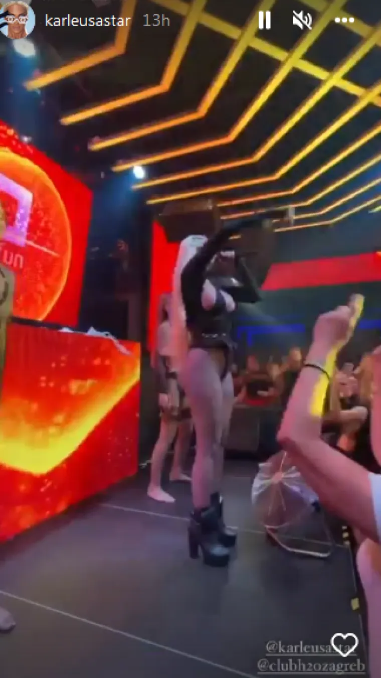 Jelena Karleu&scaron;a