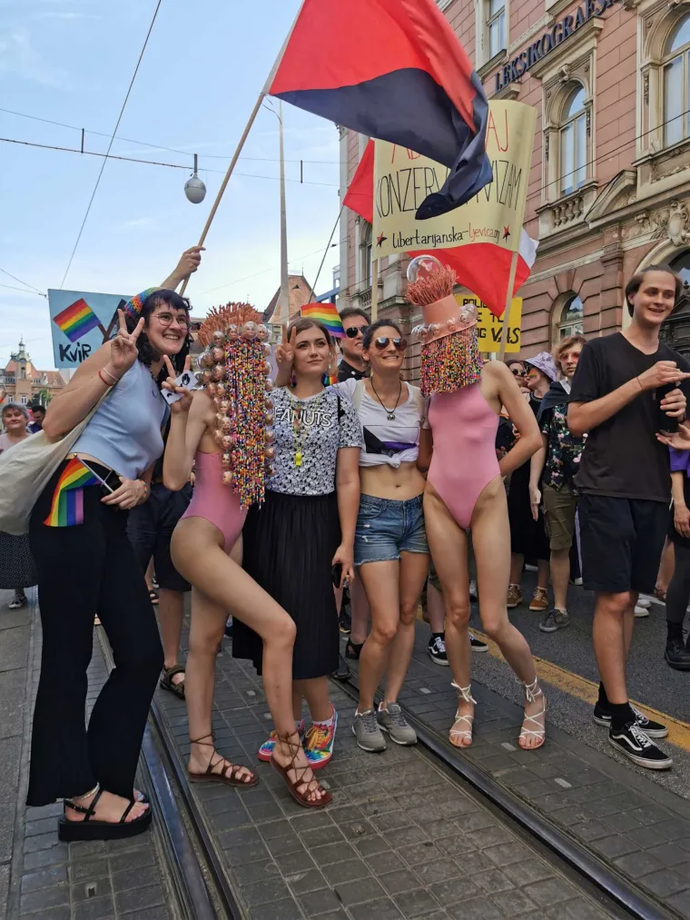Zagreb Pride