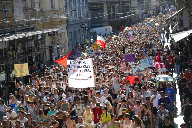 Zagreb Pride