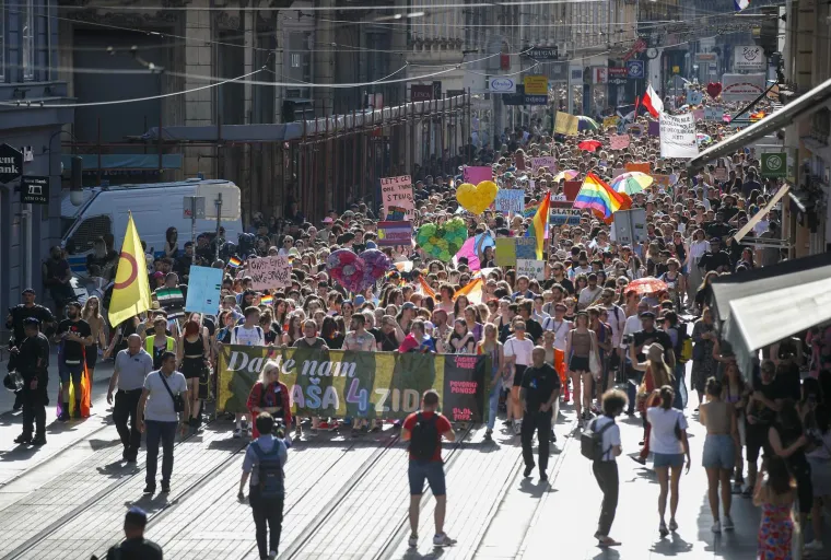 Zagreb Pride